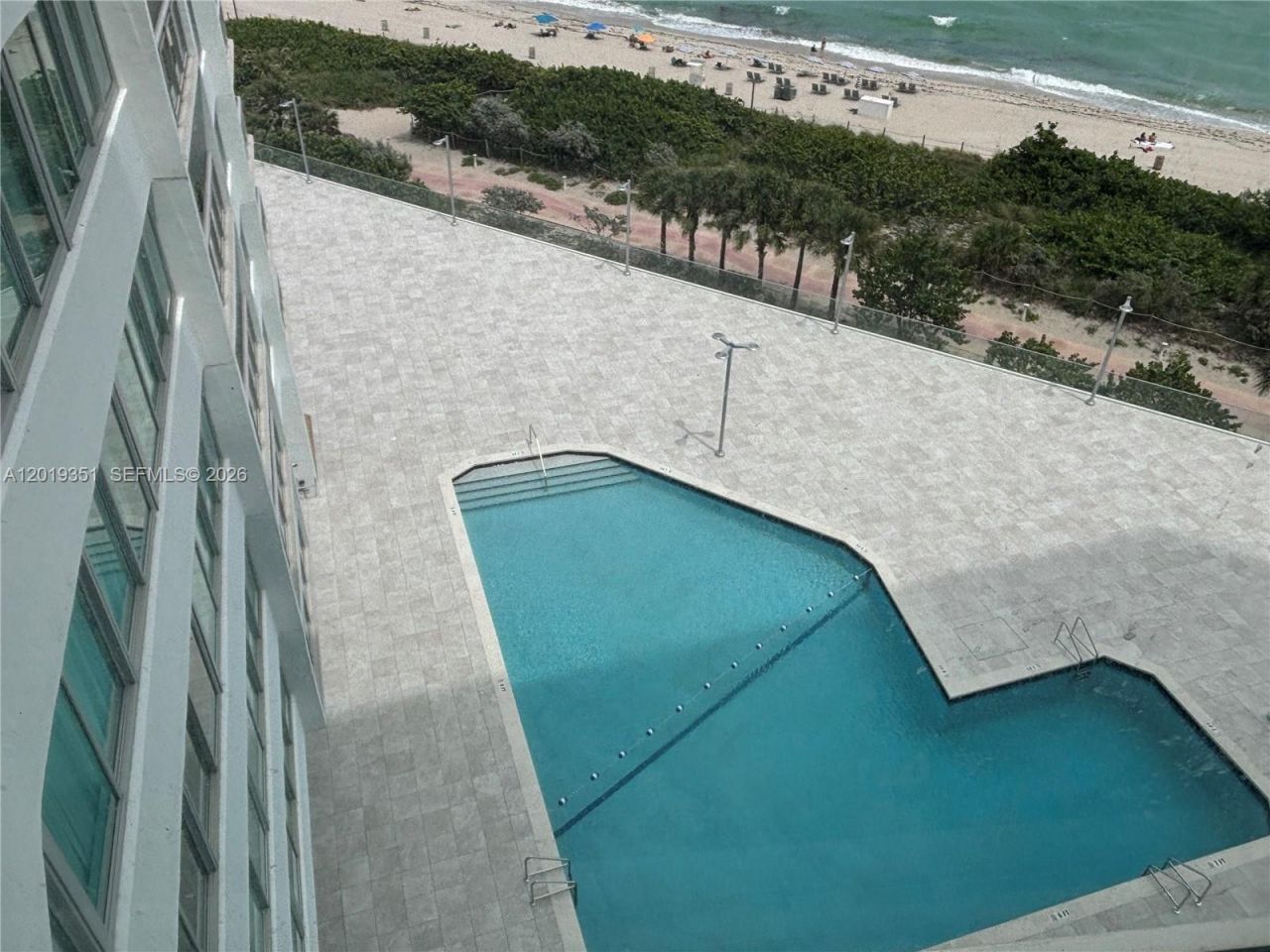 7135 Collins Ave , Unit 912, Miami Beach, FL 33141 Photo