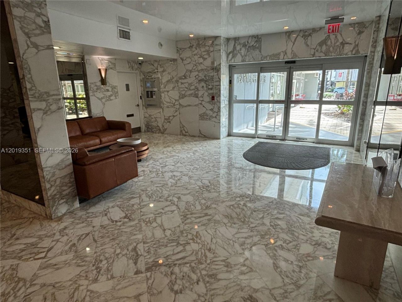 7135 Collins Ave , Unit 912, Miami Beach, FL 33141 Photo