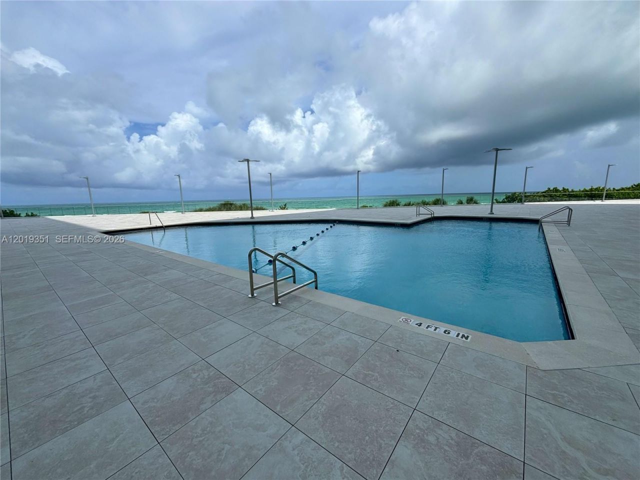 7135 Collins Ave , Unit 912, Miami Beach, FL 33141 Photo