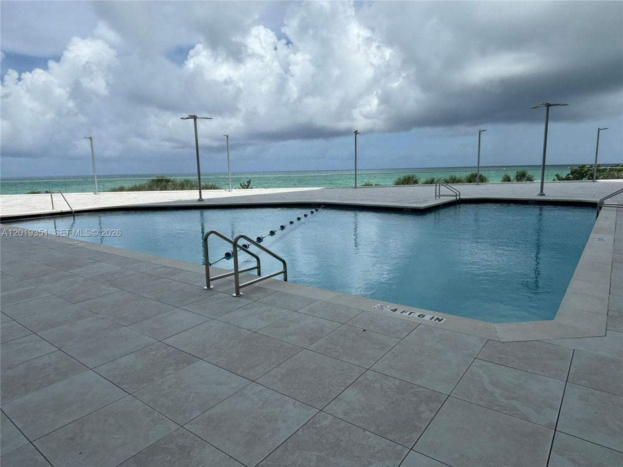 7135 Collins Ave , Unit 912, Miami Beach, FL 33141 Photo