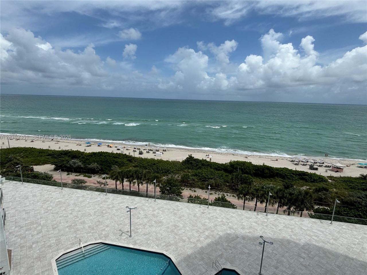 7135 Collins Ave , Unit 912, Miami Beach, FL 33141 Photo