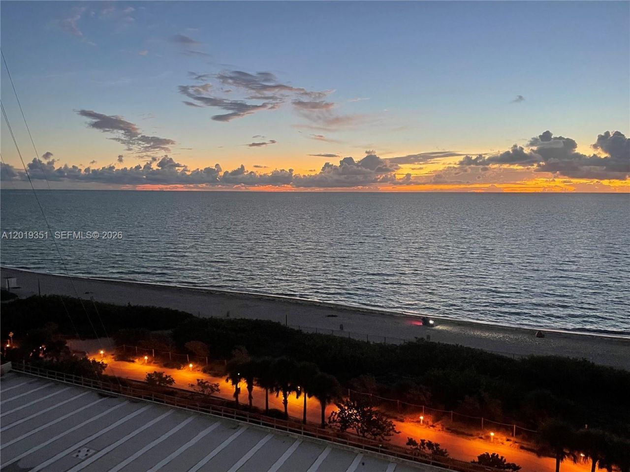 7135 Collins Ave , Unit 912, Miami Beach, FL 33141 Photo