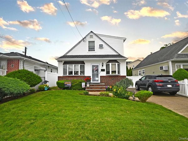 361 Travis Avenue, Elmont, NY 11003