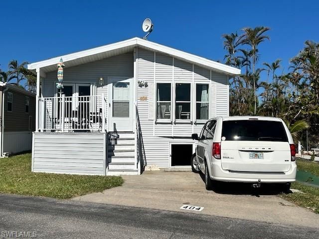 19681 Summerlin Rd, Unit 404, Fort Myers, FL 33908 Photo