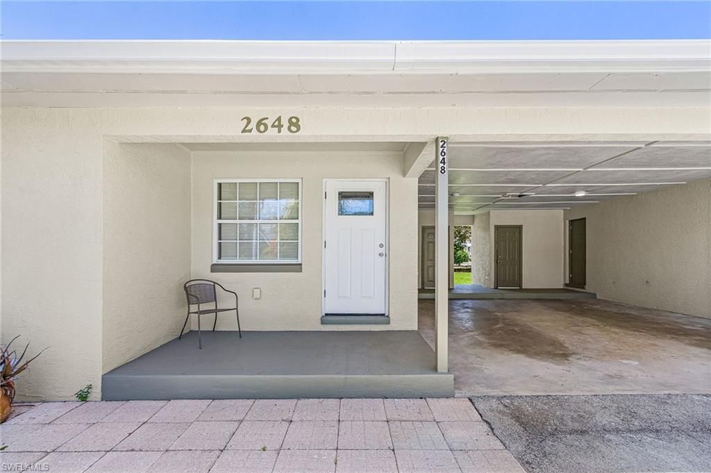 2648 Michigan Ave, Fort Myers, FL 33916 Photo