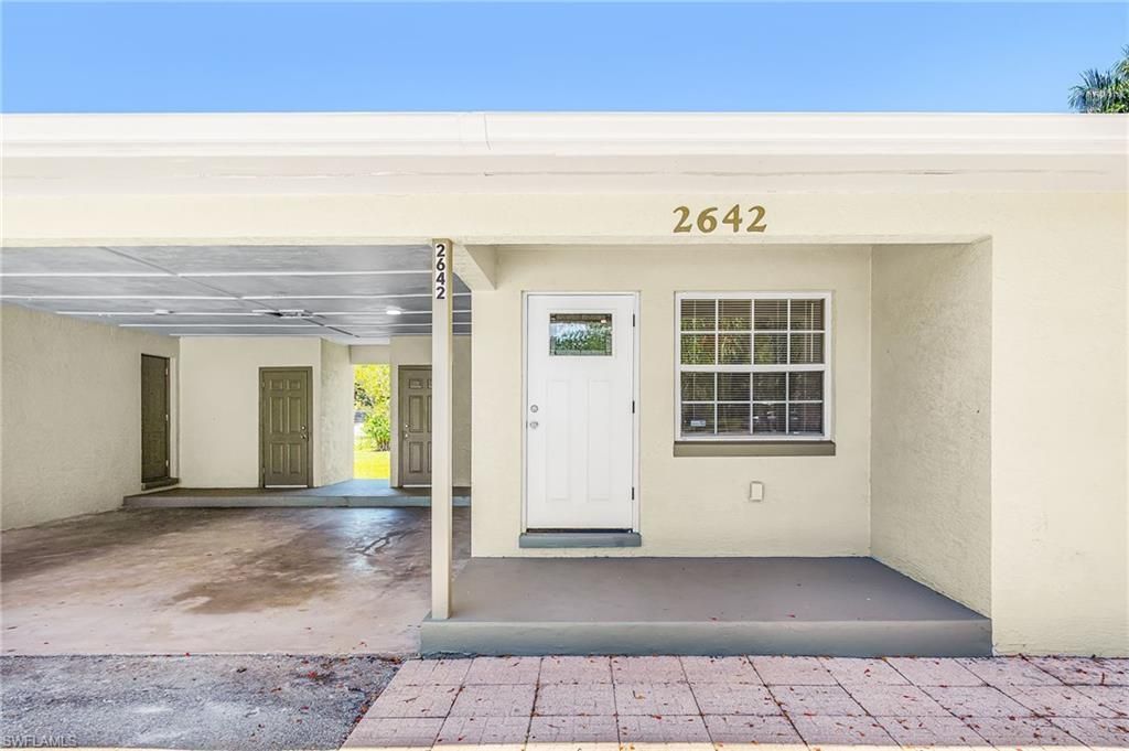 2648 Michigan Ave, Fort Myers, FL 33916 Photo