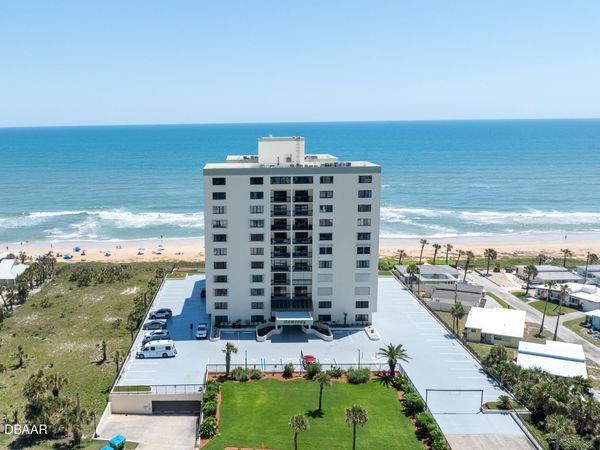 1513 Ocean Shore Boulevard, Unit 2C, Ormond Beach, FL 32176
