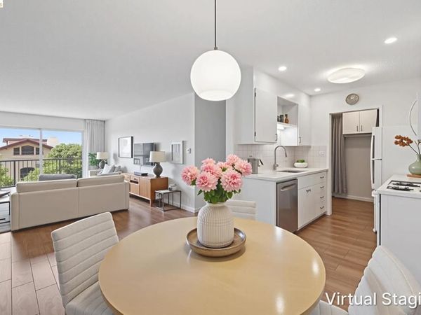 2 Panoramic Way, Unit 105, Berkeley, CA 94704
