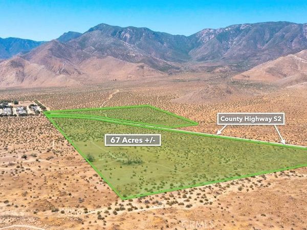 15035 Great Southern Overland Stage, Julian, CA 92036