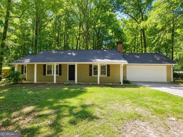457 Teague Drive NW, Kennesaw, GA 30152