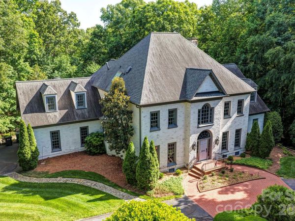 5500 Hardison Road, Charlotte, NC 28226
