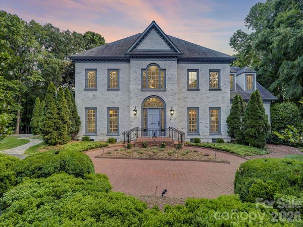 5500 Hardison Road, Charlotte, NC 28226