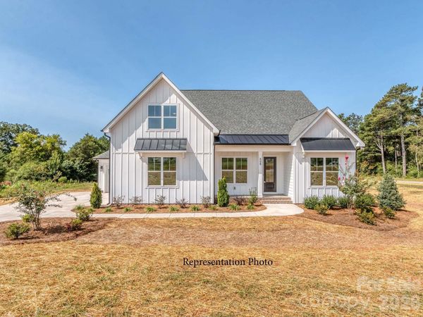 0 Rehobeth Road , Waxhaw, NC 28173