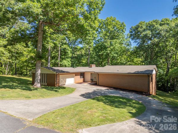 427 Georgia Avenue , Forest City, NC 28043