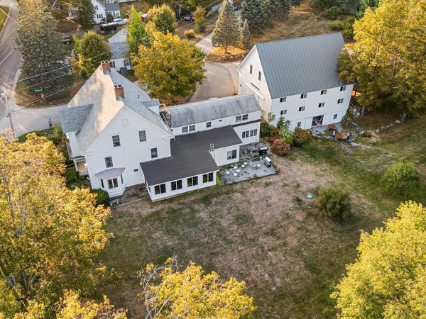 32 Maple Street, Andover, NH 03216
