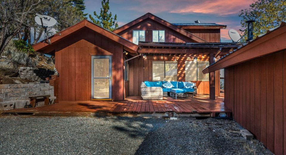 740-935 Sugar Loaf Road, Doyle, CA 96109 Photo