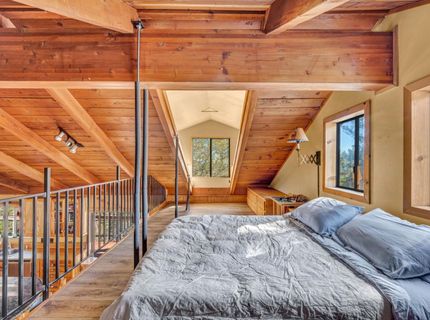 740-935 Sugar Loaf Road, Doyle, CA 96109 Photo