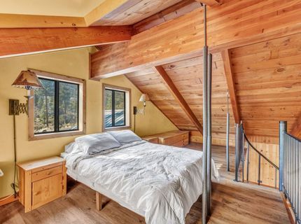 740-935 Sugar Loaf Road, Doyle, CA 96109 Photo