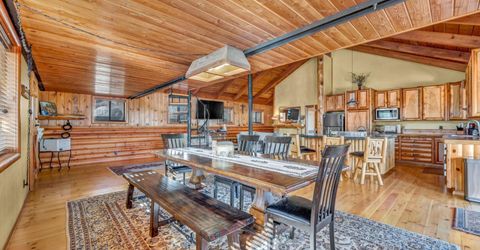 740-935 Sugar Loaf Road, Doyle, CA 96109 Photo