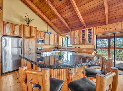 740-935 Sugar Loaf Road, Doyle, CA 96109 Photo