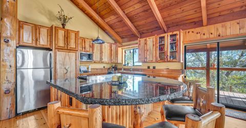 740-935 Sugar Loaf Road, Doyle, CA 96109 Photo