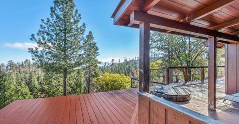 740-935 Sugar Loaf Road, Doyle, CA 96109 Photo