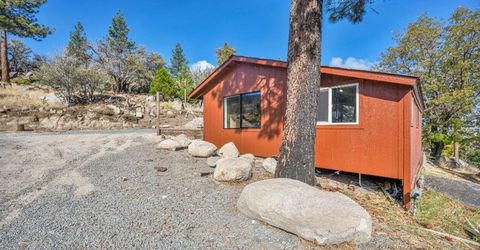 740-935 Sugar Loaf Road, Doyle, CA 96109 Photo