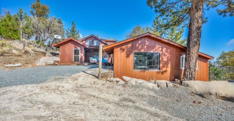 740-935 Sugar Loaf Road, Doyle, CA 96109 Photo