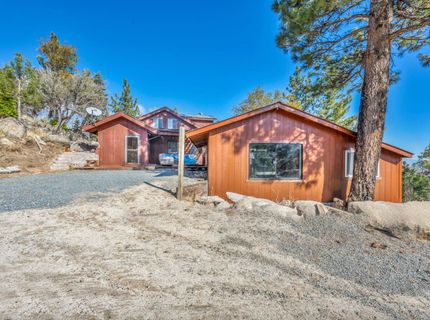 740-935 Sugar Loaf Road, Doyle, CA 96109 Photo