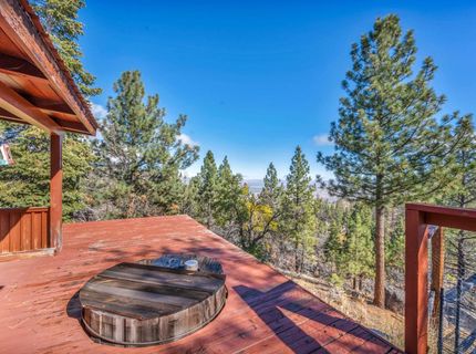 740-935 Sugar Loaf Road, Doyle, CA 96109 Photo