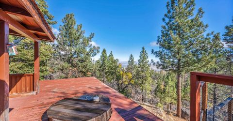 740-935 Sugar Loaf Road, Doyle, CA 96109 Photo