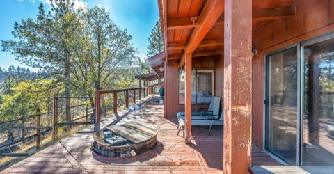 740-935 Sugar Loaf Road, Doyle, CA 96109 Photo