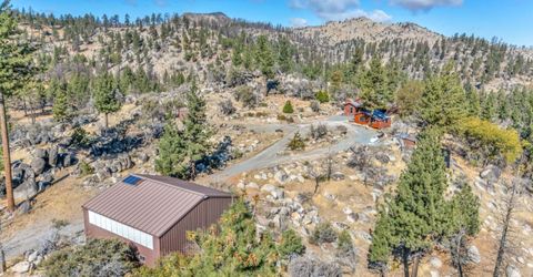 740-935 Sugar Loaf Road, Doyle, CA 96109 Photo