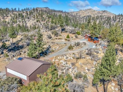 740-935 Sugar Loaf Road, Doyle, CA 96109 Photo