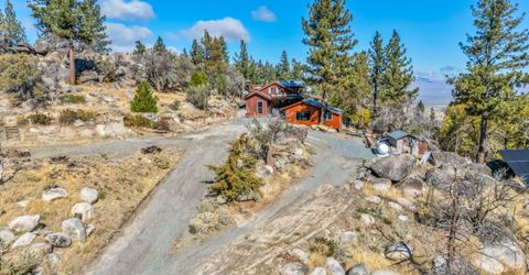 740-935 Sugar Loaf Road, Doyle, CA 96109 Photo