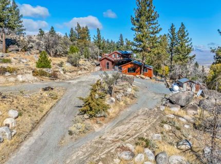 740-935 Sugar Loaf Road, Doyle, CA 96109 Photo