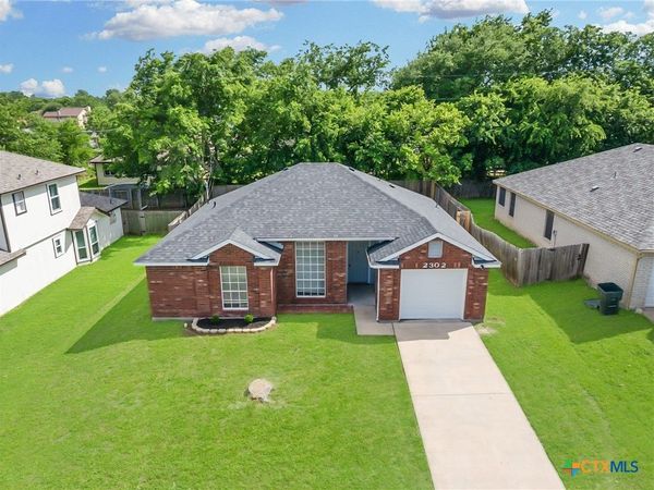 2302 Cactus Drive , Killeen, TX 76549