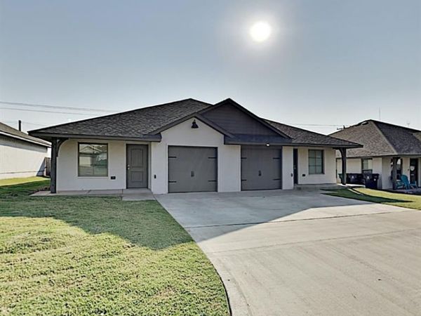 11502 N Lincoln Boulevard, Oklahoma City, OK 73114