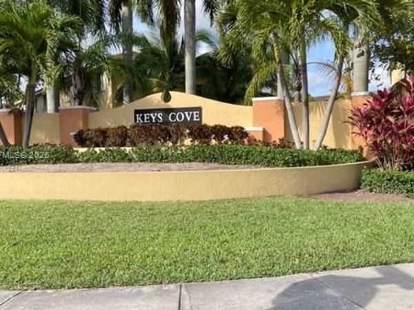 1666 SE 27th Ct , Unit 100, Homestead, FL 33035