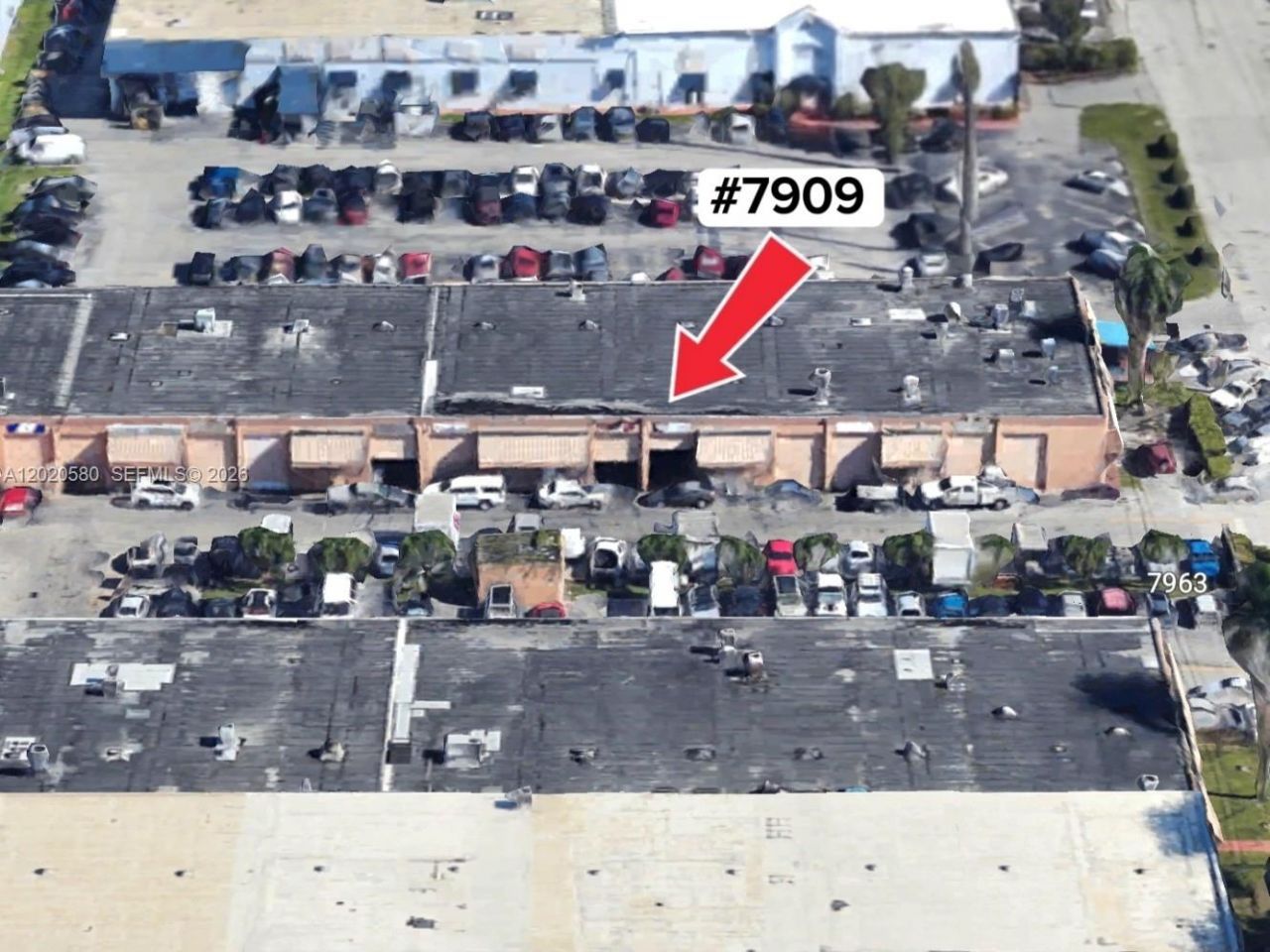7909 NW 64th St, Unit 7909, Medley, FL 33166 Photo