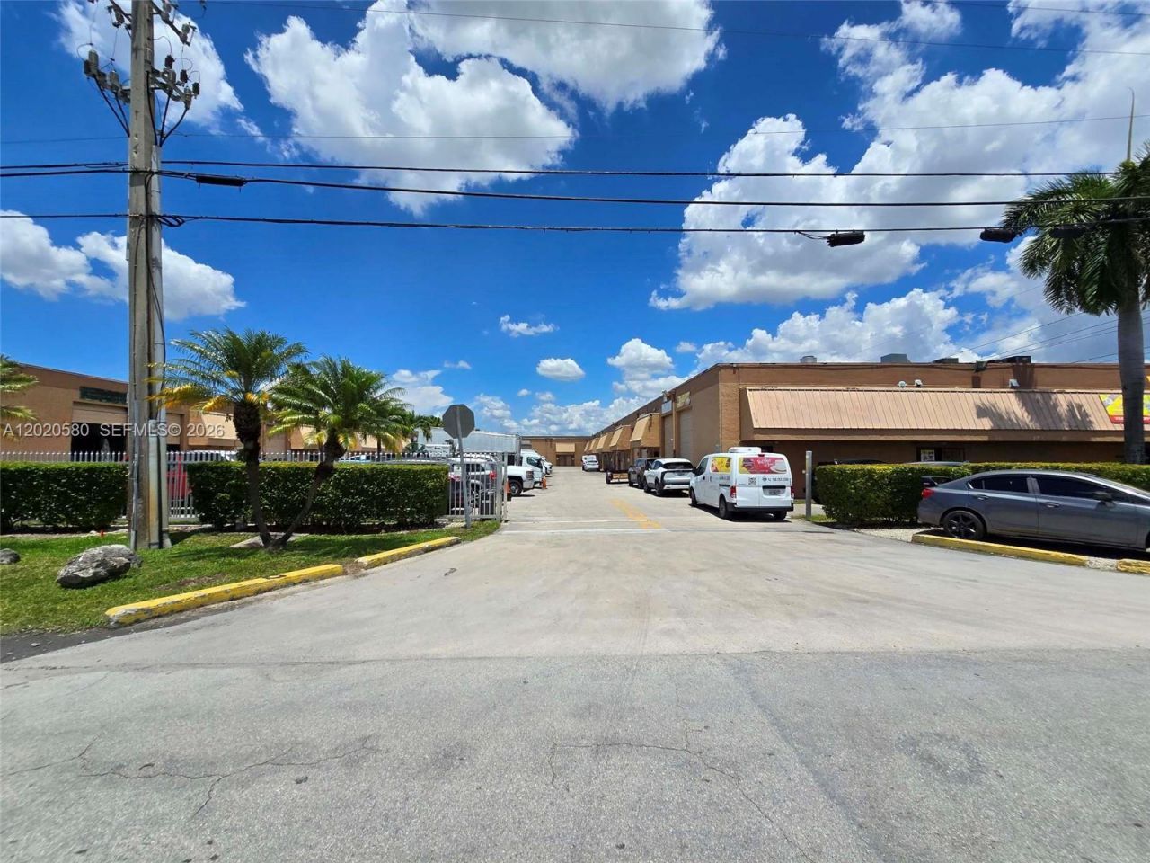 7909 NW 64th St, Unit 7909, Medley, FL 33166 Photo