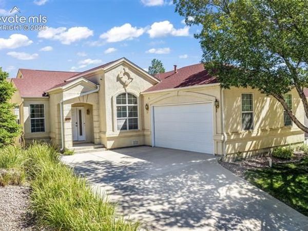 1807 Paseo Del Tesoro , Pueblo, CO 81008