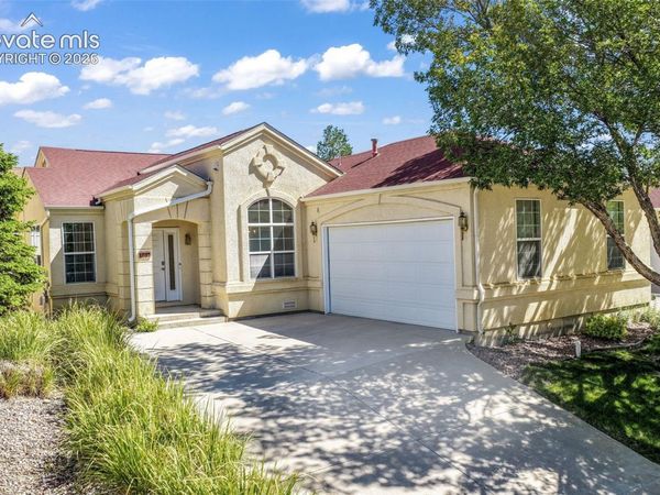 1807 Paseo Del Tesoro NA, Pueblo, CO 81008