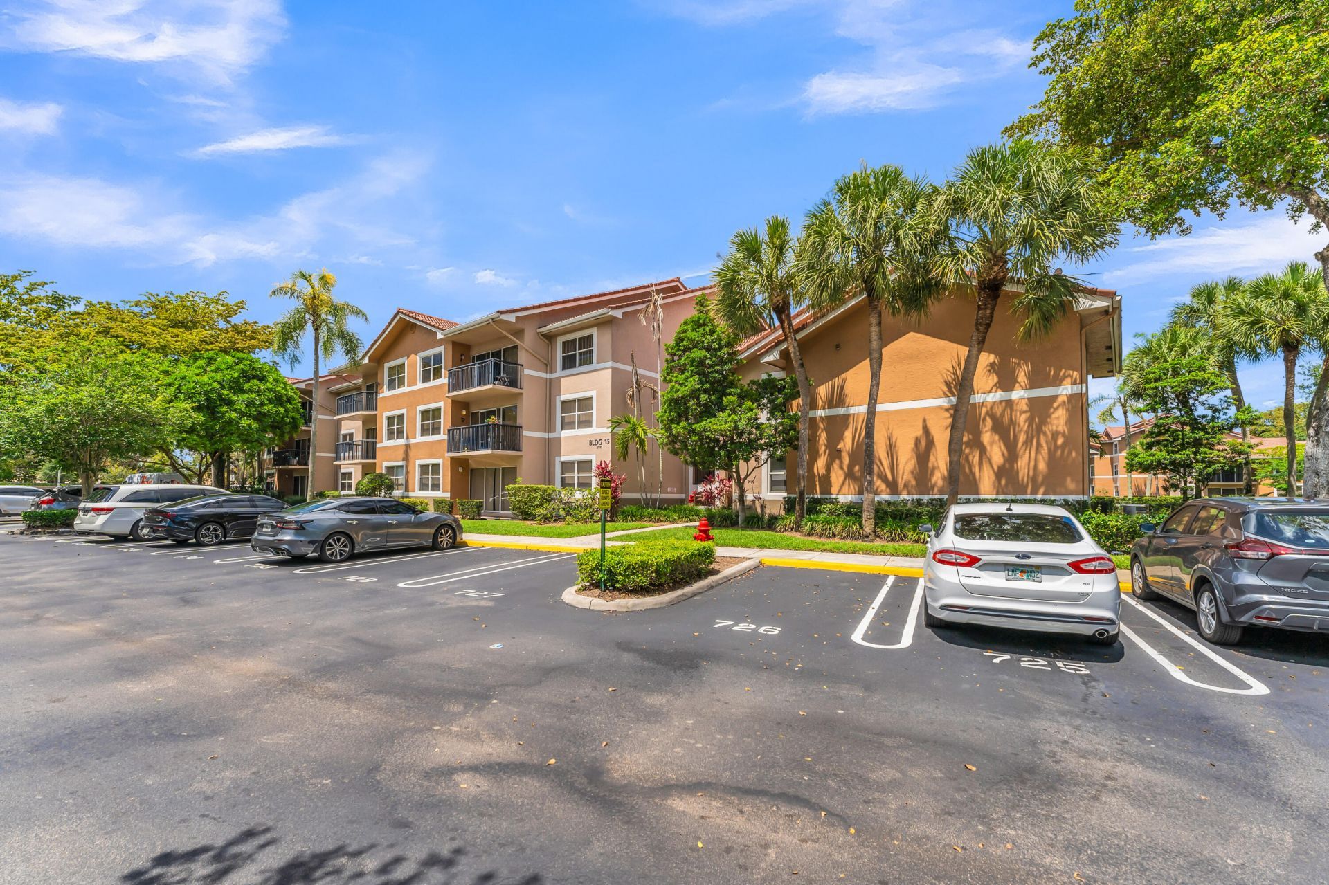 8721 Wiles Road, Unit 103, Coral Springs, FL 33067 Photo