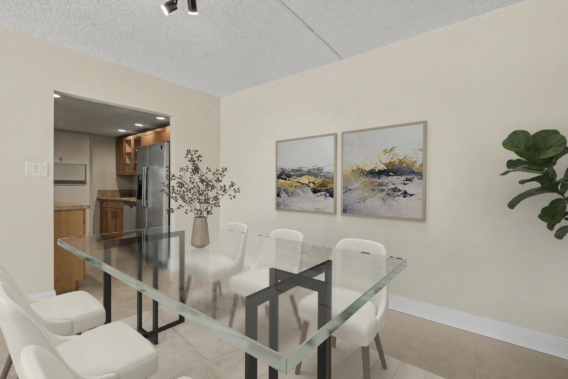 1100 Alton Road, Unit 2f, Miami Beach, FL 33139 Photo