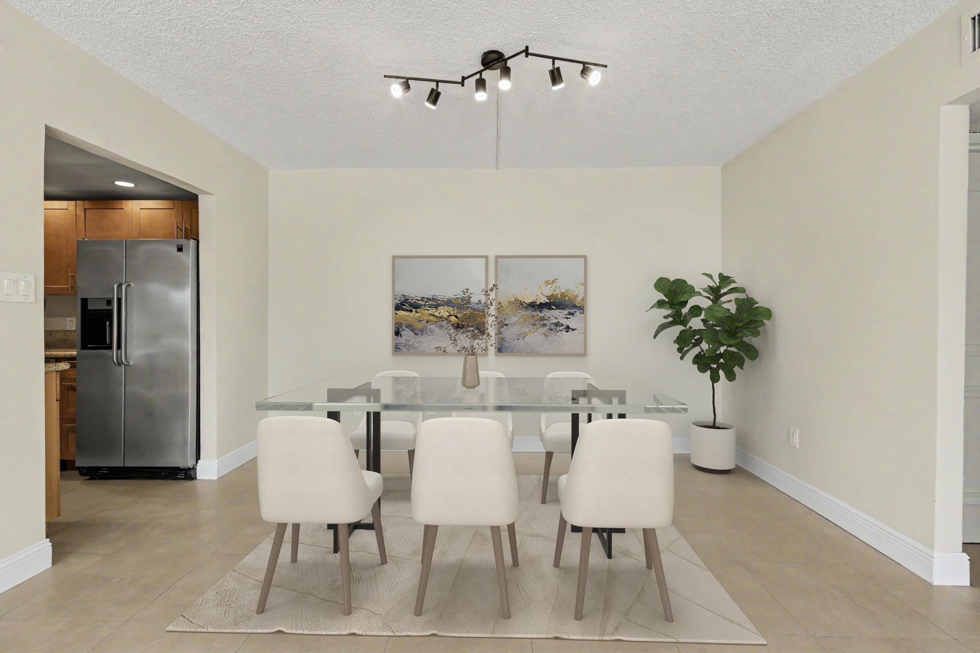 1100 Alton Road, Unit 2f, Miami Beach, FL 33139 Photo