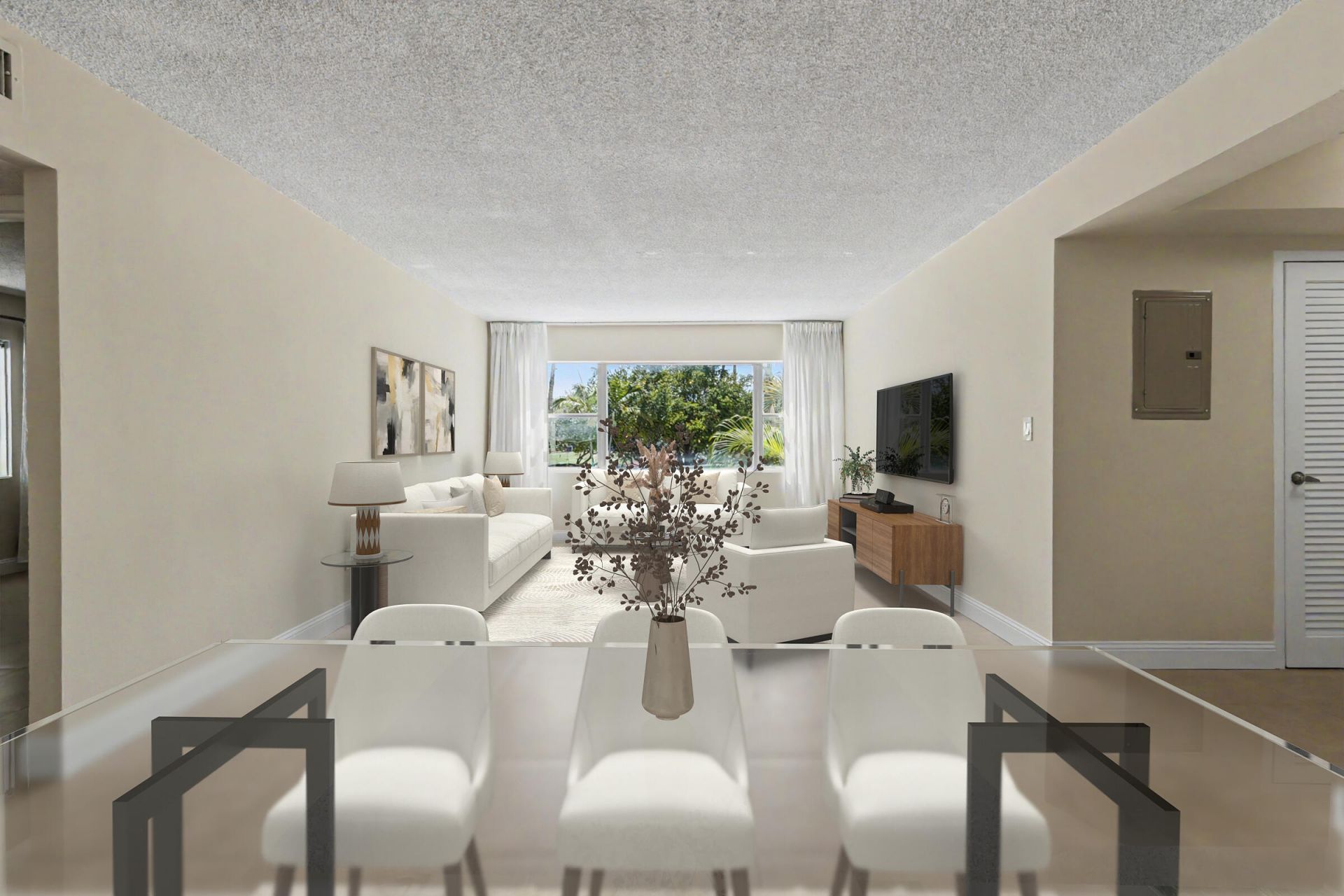 1100 Alton Road, Unit 2f, Miami Beach, FL 33139 Photo