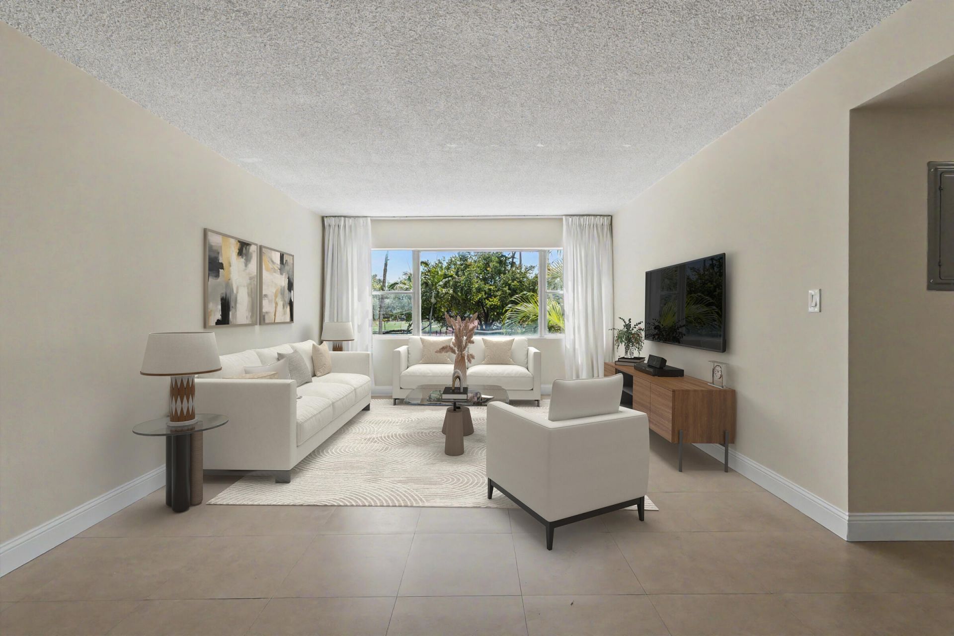 1100 Alton Road, Unit 2f, Miami Beach, FL 33139 Photo