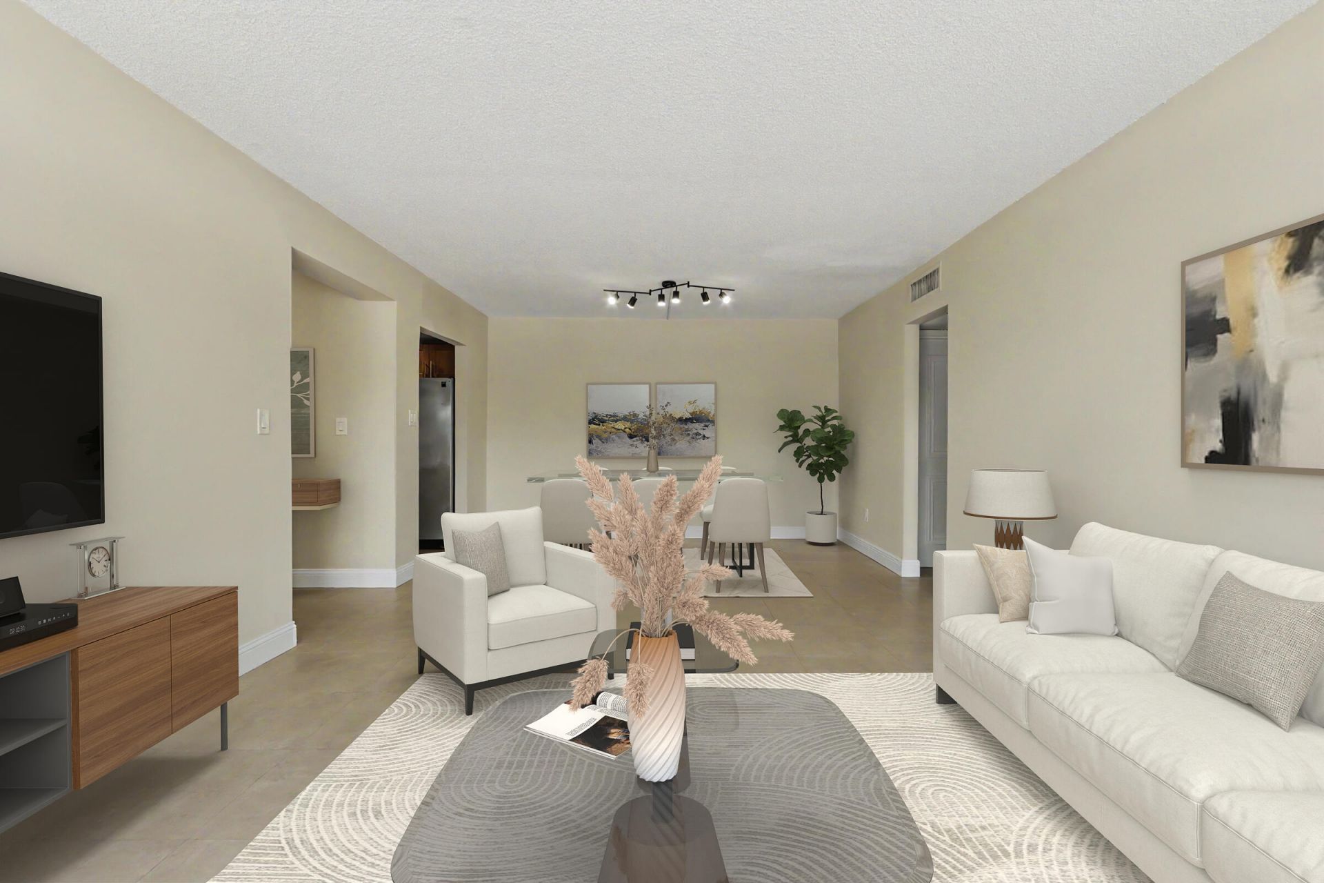 1100 Alton Road, Unit 2f, Miami Beach, FL 33139 Photo