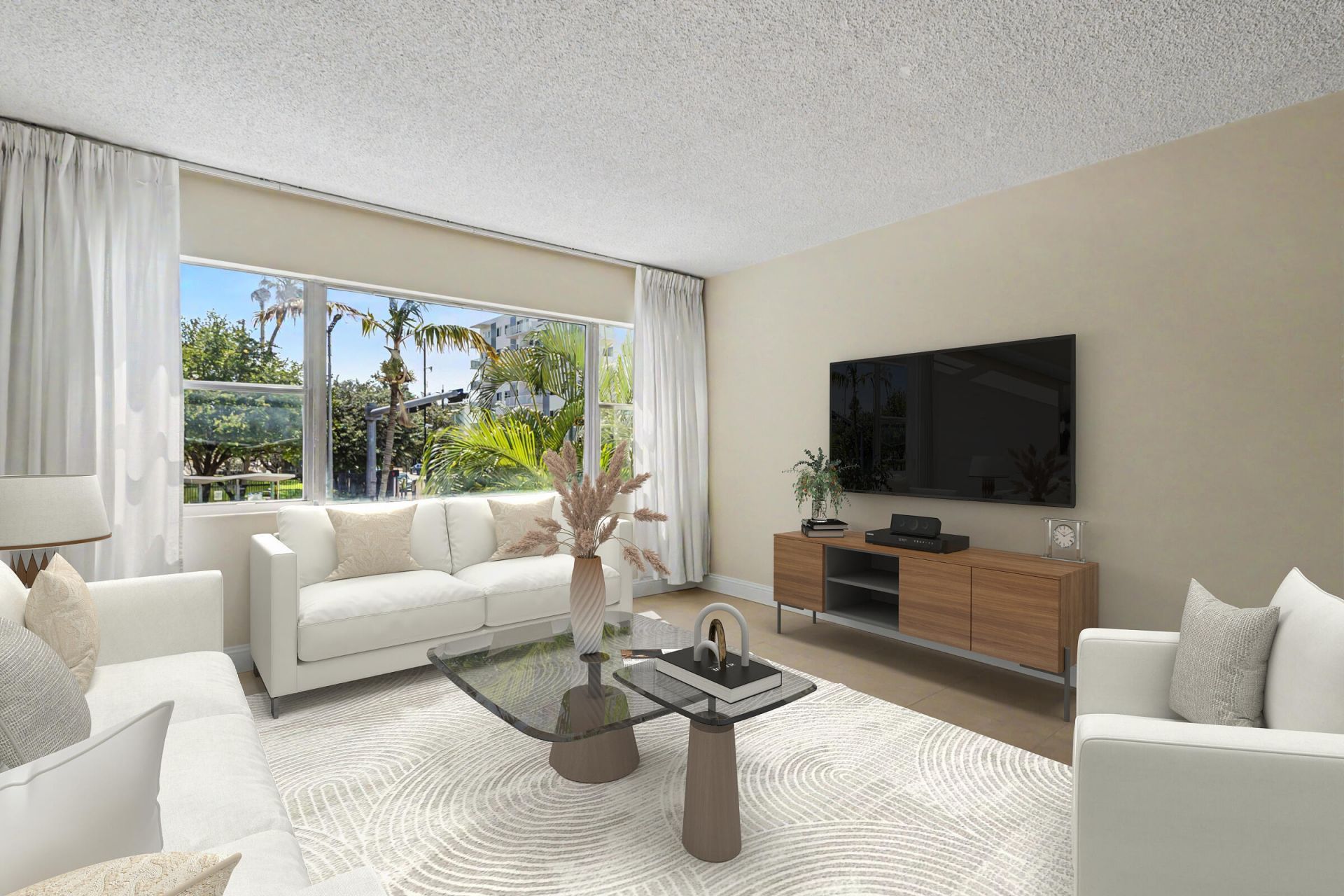 1100 Alton Road, Unit 2f, Miami Beach, FL 33139 Photo